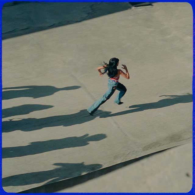 Aitana: Segundo intento - portada