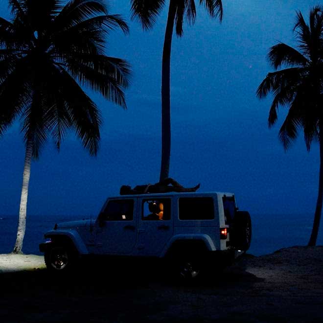 Aitana: 6 de febrero - portada