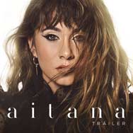 Aitana: Tráiler - portada mediana