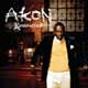 Akon: Konvicted - portada reducida