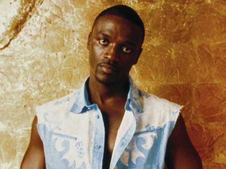 Akon