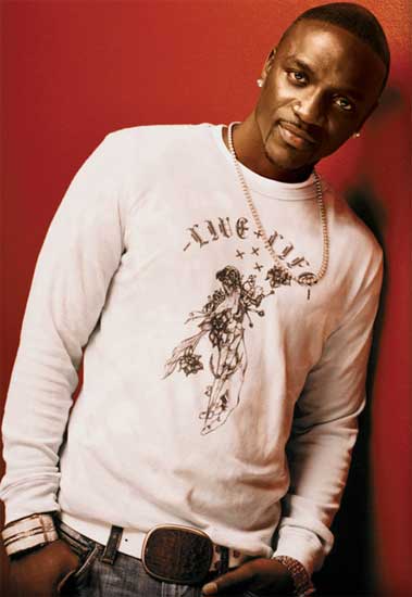 Akon