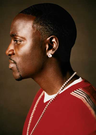 Akon