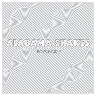 Alabama Shakes: Boys & girls - portada mediana