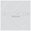 Alabama Shakes: Boys & girls - portada reducida
