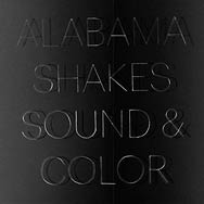 Alabama Shakes: Sound & color - portada mediana