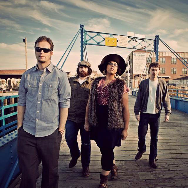 Alabama Shakes