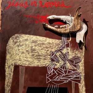 Alan Sparhawk: with Trampled by Turtles - portada mediana