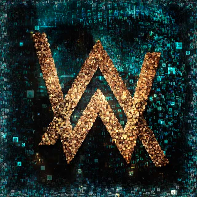 Alan Walker: World of Walker - portada
