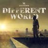 Alan Walker: Different world - portada reducida