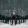 Alan Walker: Alone - portada reducida