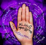 Alanis Morissette: The Collection - portada mediana