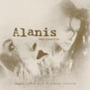 Alanis Morissette: Jagged Little Pill deluxe edition - portada reducida