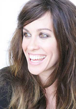 Alanis Morissette