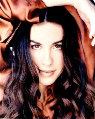 Alanis Morissette