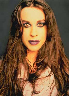 Alanis Morissette