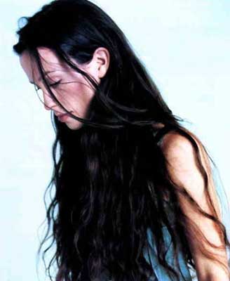 Alanis Morissette