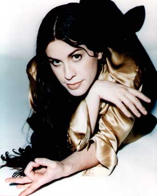 Alanis Morissette