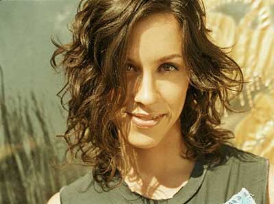 Alanis Morissette
