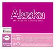Alaska: De Alaska a Fangoria - portada mediana