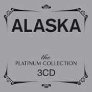 Alaska: Alaska The Platinum Collection - portada mediana