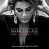 Alba Molina con Joselito Acedo: Por primera vez - portada reducida