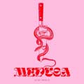 Alba Reche: Medusa - portada reducida
