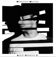 Albert Hammond Jr: Momentary masters - portada mediana