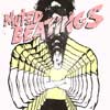 Albert Hammond Jr: Muted beatings - portada reducida