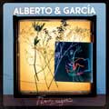 Alberto & García: Flores negras - portada reducida