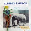 Alberto & García: Elefante - portada reducida