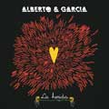 Alberto & García: La herida - portada reducida