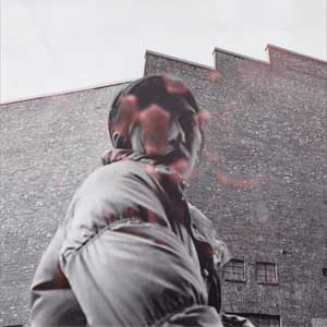 Aldous Harding: Warm Chris - portada mediana