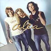 Alea: Trece - portada mediana