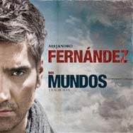 Alejandro Fernández: Dos mundos tradición - portada mediana