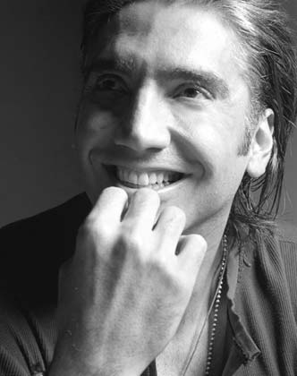 Alejandro Fernández