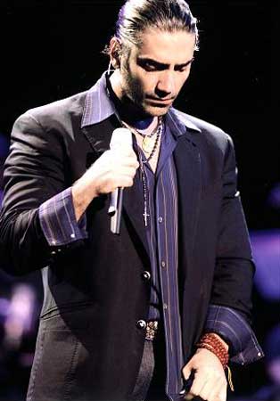 Alejandro Fernández