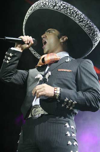 Alejandro Fernández