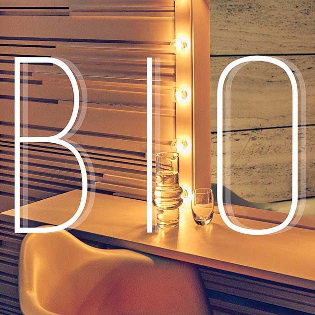 Alejandro Sanz: Bio - portada