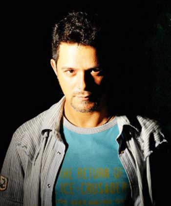 Alejandro Sanz