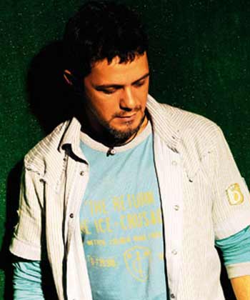 Alejandro Sanz