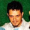 Alejandro Sanz / 16