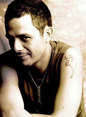 Alejandro Sanz