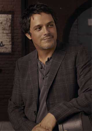 Alejandro Sanz