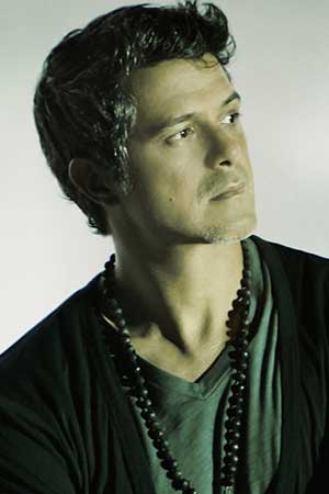 Alejandro Sanz