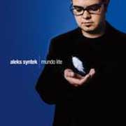 Aleks Syntek: Mundo Lite - portada mediana