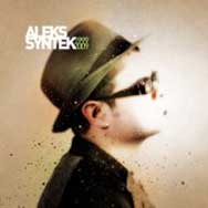 Aleks Syntek: 1999-2009 - portada mediana
