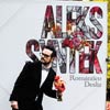 Aleks Syntek: Romántico desliz - portada reducida