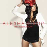Alesha Dixon: The Alesha Show - portada mediana