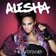 Alesha Dixon: The entertainer - portada reducida